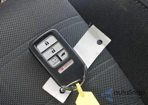 2017 Honda Cr-V Ex z USA, uszkodzony, nr VIN 7FARW1H56HE010173